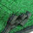 HALLOLURE Artificial Grass Turf Rug / Roll