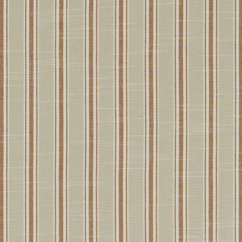 Bempton Thornwick Fabric, Spice