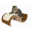Grattoir pour chat