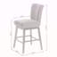 TABOURET PIVOTANT