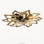 Round Flush Mount-136069998