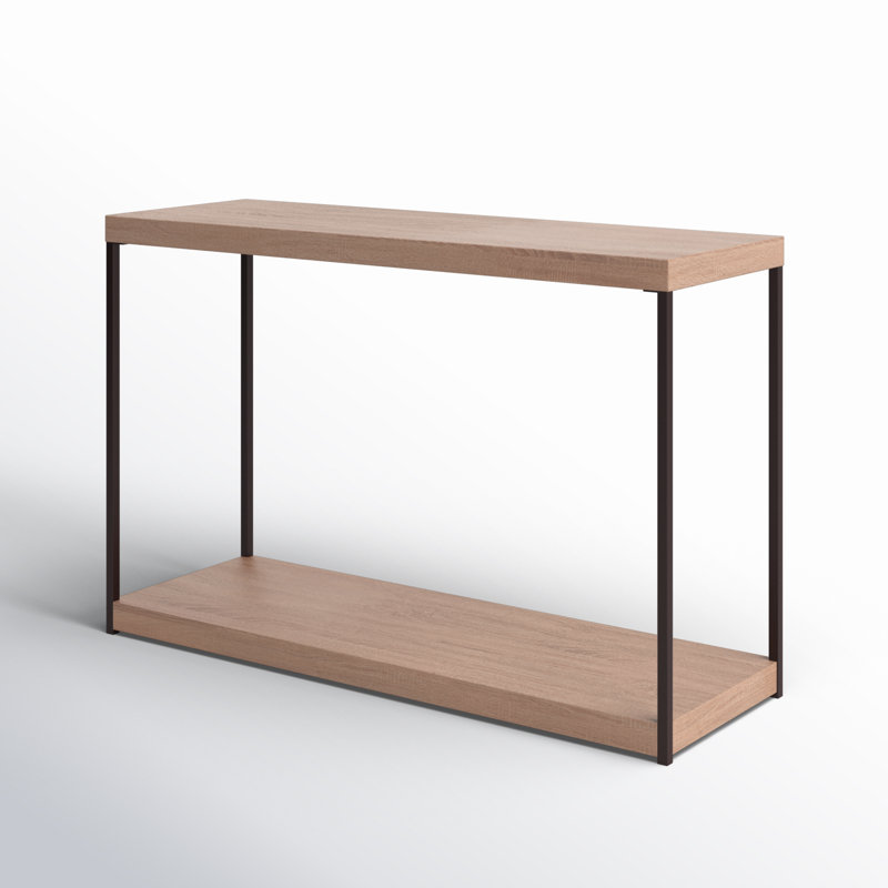 47 " W Console Table