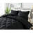 Diamond lattice three-piece Comforter Set-99014238-99303161