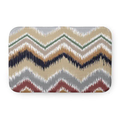 Napperon Chevron