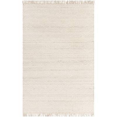 Tapis beige Watford