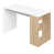 White/Oak
