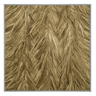  Tapis hawaïen lavable