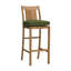 Croquet 30" Patio Bar Stool with Cushion-70086258-20521639-93646195