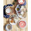 Skandia Zephyr Mirror 20 Piece Flatware Set-51194800