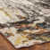 Roussel Wool Abstract Area Rug
