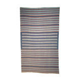 Dhurrie One-of-a-Kind Rectangle 6'9" X 11'3" Area Rug