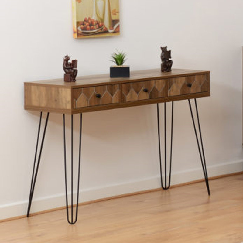 Kenbridge 115Cm Console Table