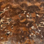 Hammered Copper