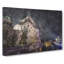 Berlin Cathedral In Germany Painting - Wrapped Canvas-56660968