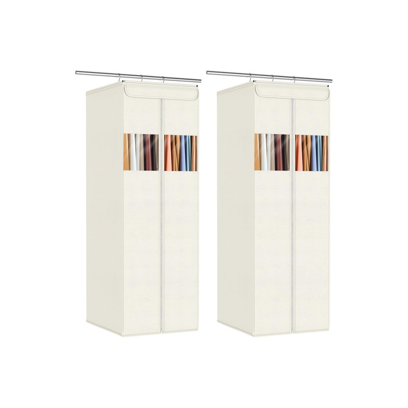 Fabric Garment Bag