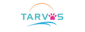 Tarvos Pet Logo