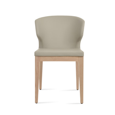 Amed Wood Side Chair