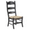 Carla Solid Wood Side Chair