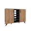 Abilynn 120cm Sideboard-467838275