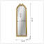 Miroir taille réelle