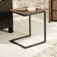 Sandrine C Table End Table