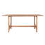 Table de salle à manger Wishbone