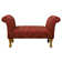 Upholstered Storage Bench