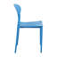 Chaise d'appoint empilable Kaden-1180145117