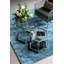 Cosy Ocean rug 200x300cm