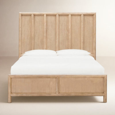 Colleen Wood Bed