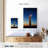 Lighthouse Night Beauty