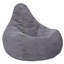 Corduroy Bean Bag Chair-380916747