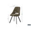 Filou Upholstered Dining Chair-92072110