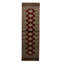 Wool Southwestern Area Rug