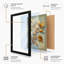 Gilded Botanica Botanical - Print-322116530-322116534