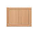 Tara Solid Wood Sideboard-1624615560