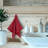 Dobby Border 100% Cotton Hand Towel-920382501