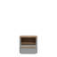 Phineas 48.6cm W Manufactured Wood Bedside Table