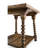 Tamarisk Square End Table