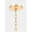 Laurenceston 3 Light Lantern