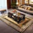 European style simple retro coffee table Coffee Table