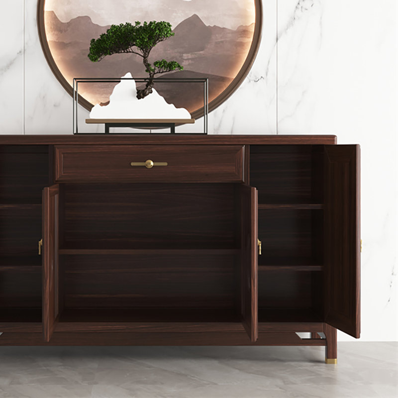 Buffet Modern