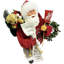 NCAA 12 "College Spirit Proud Santa-1478188