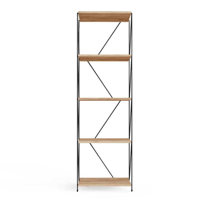 41.4cm W Metal Shelving Unit