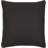 Ontario Striped Black/Cream Square Throw Cushion-152033927-236660582