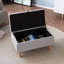 Amelie 71Cm Wide Rectangle Storage Ottoman-1719598528