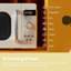 20 L Countertop Microwave