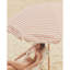 Parasol de luxe: rayure terre d'argile Tierra-126132175