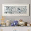 " Welcoming Blossoms " Painting Print