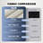 Inflatable Camping Tents (Beige)